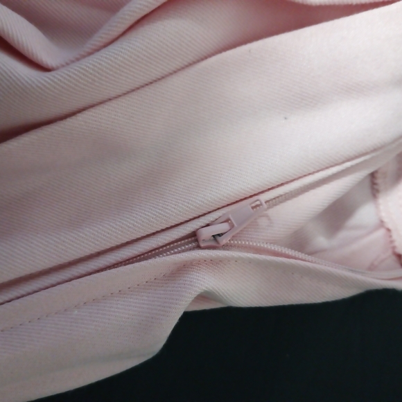 Hot Topic Light Pink Skater Skirt - Picture 6 of 7